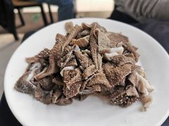 -天桥老金涮肉(牛街店)