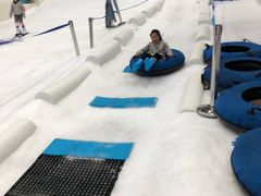 -Mr·Kuma酷么先生雪之乐园