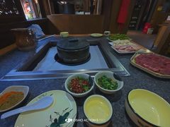 -滇藏石锅宴(崇仁巷老店)