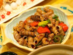 -桥东喜碧海鲜街(水东街店)