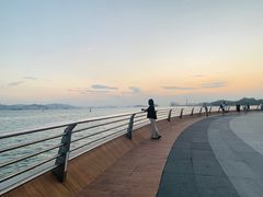 -演武大桥观景平台