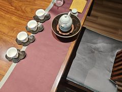 -王府茶楼茶宴·创意菜(大观园总店)