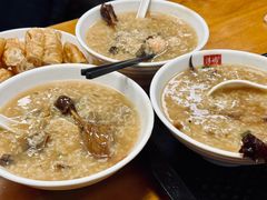 -浮屿大同鸭肉粥·始于1983年