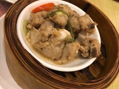 豉汁排骨-添好运点心专门店(百老汇店)