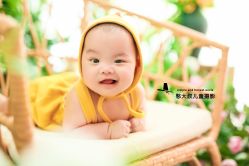 -憨大叔摄影馆80店连锁(诸暨店)