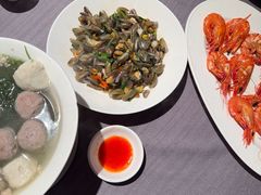 -海门鱼仔·潮汕味(燕岭店)