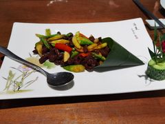 -福慧慈缘素食餐厅(王府井店)
