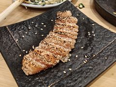 -日葵 大阪烧ひまり(仙霞路店)