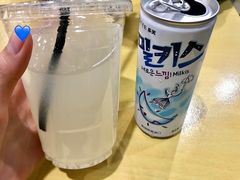 -李先生的首尔小馆(松江启源广场店)