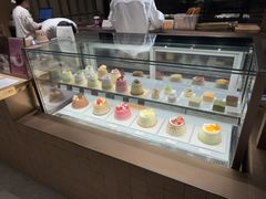 -théATRE 茶聚场(王府中環店)