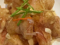 -关东小磨东北菜(上海长风大悦城店)