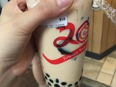 -CoCo都可(惠福店)
