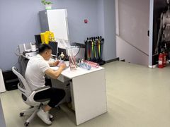 -即刻健身馆(对外经贸店)