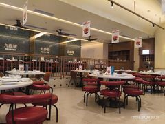 -重庆市江北嘴中央商务区中央公园