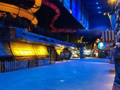 -波塞冬旅游度假区