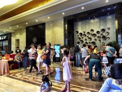 iphone_upload_pic-佳丽海鲜大酒楼·宴会厅(蔡塘店)