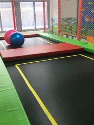 -美加乐儿童乐园(江宁文鼎广场店)