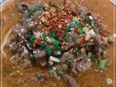 -圆圆家私房美食(民权路店)