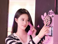 -上海杜莎夫人蜡像馆