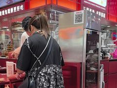 -喜家德虾仁水饺(深圳印力中心店)