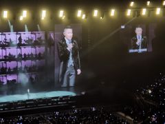 -宝能国际体育演艺中心