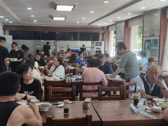 -叶存利海鲜大馅饺子(海宁路总店)