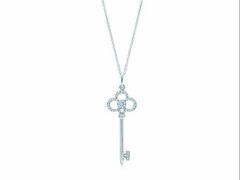 -Tiffany & Co.蒂芙尼
(南京德基广场店)