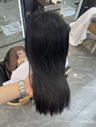 -藤野造型烫染·漂发