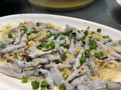 -龚记海鲜20年老字号