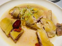 -老伙记海鲜码头(北滘店)