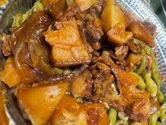 -荣鹏风味烀饼(万达广场店)
