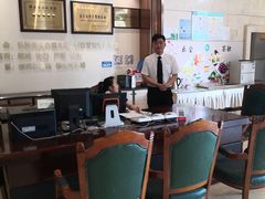 -石浦大酒店(百丈店)