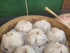 -诺敏塔拉奶茶-布里亚特包子-手把肉(锦都会店)