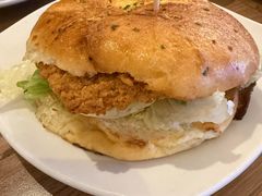 -必胜客(龙湾万达店)