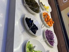 -豪客来牛排(红豆万花城店)