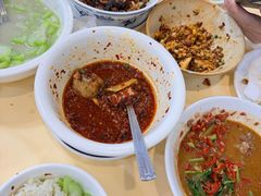 -笨罗卜浏阳菜馆(太平街店)