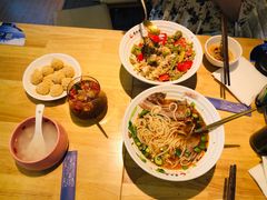 -贵凤凰贵州米粉(望京店)