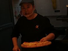 -比格比萨自助(国展店)