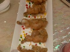 -8餐厅(新葡京酒店)