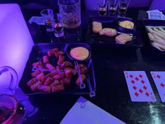 -外滩8号 whisky bar(金延大厦店)