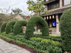 -回龙窝历史文化街区