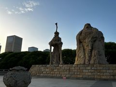 -元大都城垣遗址公园