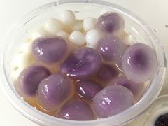 -甜心闲生传统手工冰粉(奎星楼店)
