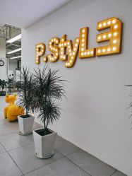 -P.STYLE派斯造型