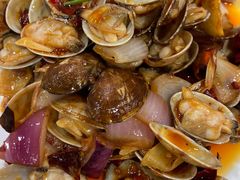 -听涛雅苑百味饺子老家菜馆