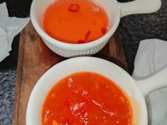 -旺爷砂锅·茶作(国贸城店)