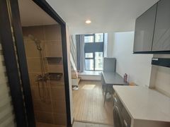 -苏阁民宿(火车站店)