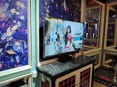-自由港KTV(王子公主金平店)