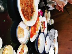 -木卡买提新疆餐厅·清真(新里海顿公馆店)