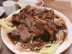 -巷子深菜馆(新华路店)
